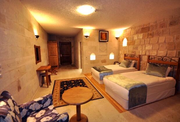 Göreme Inn Hotel - Görsel 25
