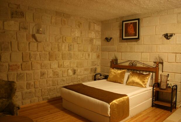 Göreme Inn Hotel - Görsel 26