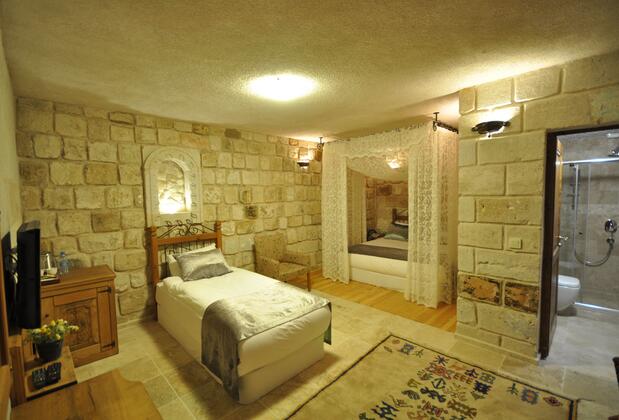 Göreme Inn Hotel - Görsel 27