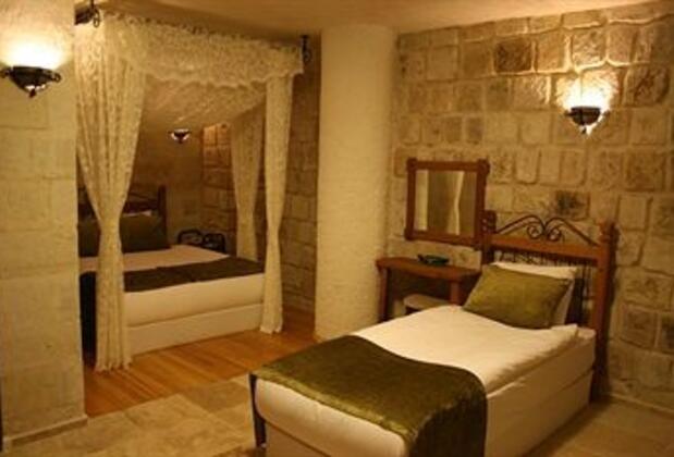 Göreme Inn Hotel - Görsel 28