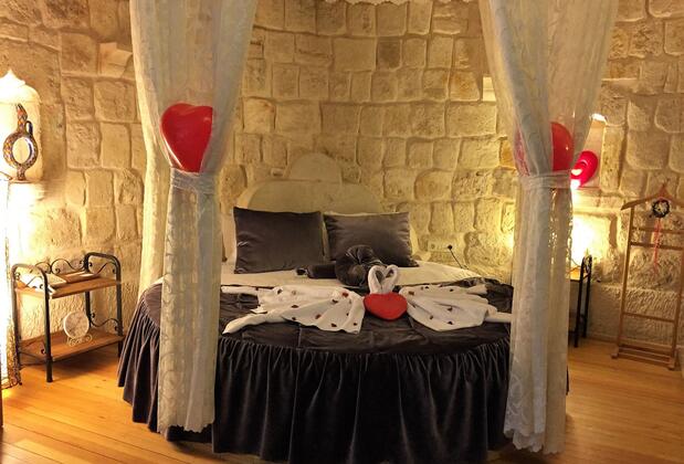 Göreme Inn Hotel - Görsel 29