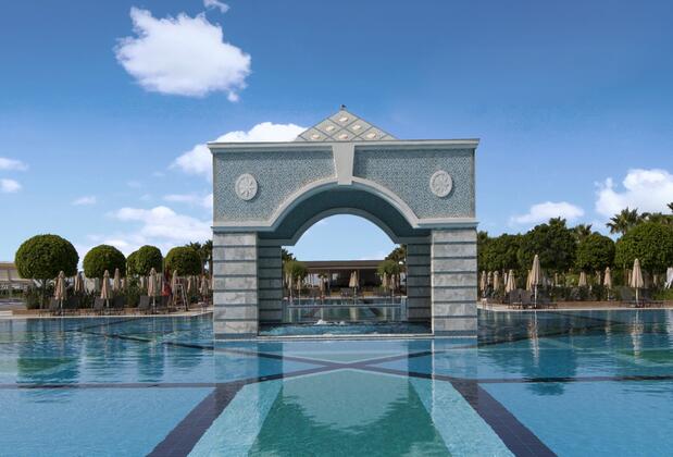 Hilton Dalaman Sarıgerme Resort & Spa - Görsel 5