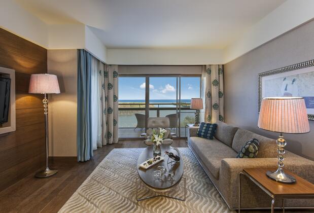 Hilton Dalaman Sarıgerme Resort & Spa - Görsel 30