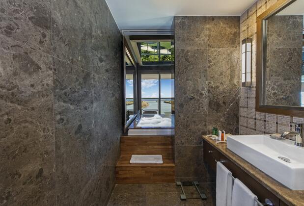 Hilton Dalaman Sarıgerme Resort & Spa - Görsel 38