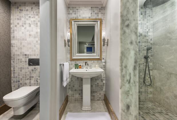 Hilton Dalaman Sarıgerme Resort & Spa - Görsel 39