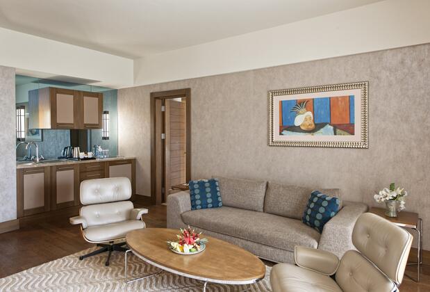 Hilton Dalaman Sarıgerme Resort & Spa - Görsel 26