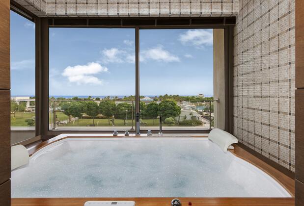 Hilton Dalaman Sarıgerme Resort & Spa - Görsel 11