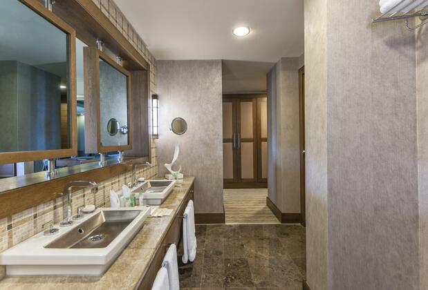 Hilton Dalaman Sarıgerme Resort & Spa - Görsel 37