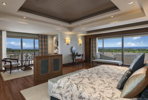 Hilton Dalaman Sarıgerme Resort & Spa - Görsel 33