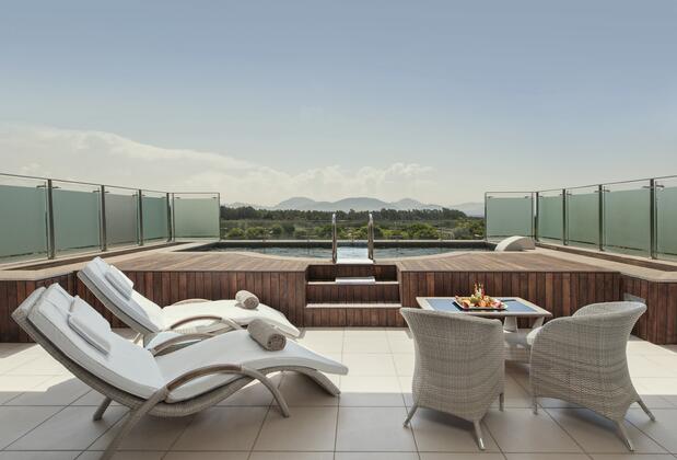 Hilton Dalaman Sarıgerme Resort & Spa - Görsel 24