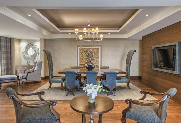 Hilton Dalaman Sarıgerme Resort & Spa - Görsel 25