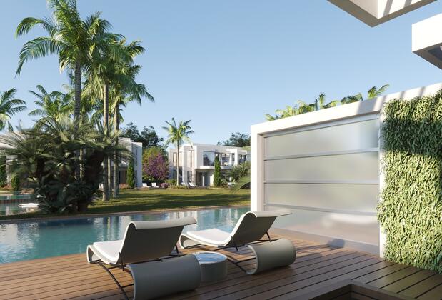 Hilton Dalaman Sarıgerme Resort & Spa - Görsel 10