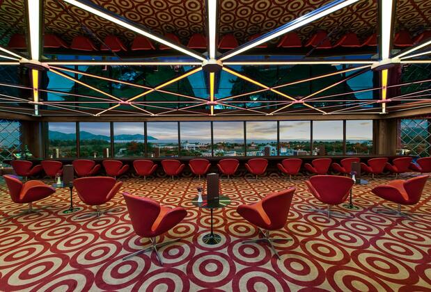 Hilton Dalaman Sarıgerme Resort & Spa - Görsel 12