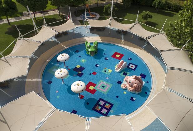 Hilton Dalaman Sarıgerme Resort & Spa - Görsel 7