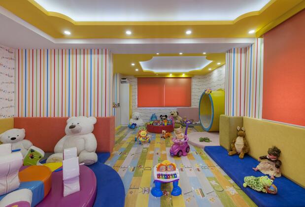 Hilton Dalaman Sarıgerme Resort & Spa - Görsel 13