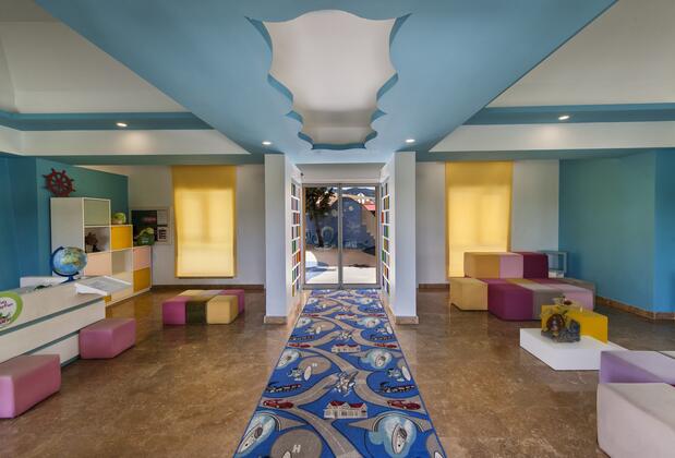 Hilton Dalaman Sarıgerme Resort & Spa - Görsel 14