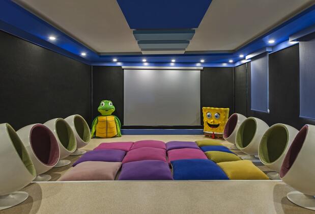 Hilton Dalaman Sarıgerme Resort & Spa - Görsel 15