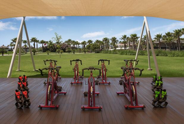 Hilton Dalaman Sarıgerme Resort & Spa - Görsel 17