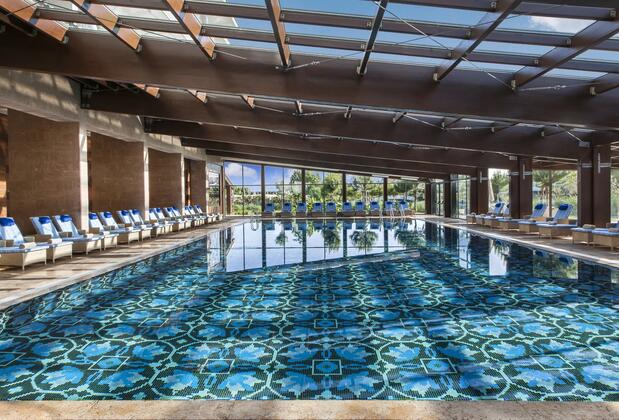 Hilton Dalaman Sarıgerme Resort & Spa - Görsel 6