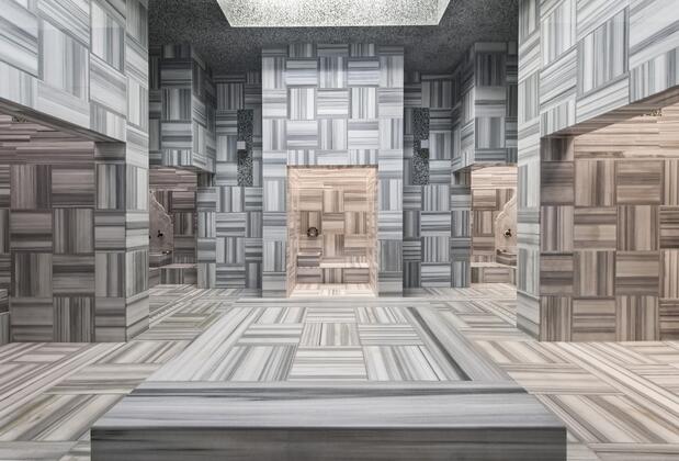 Hilton Dalaman Sarıgerme Resort & Spa - Görsel 18