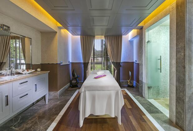 Hilton Dalaman Sarıgerme Resort & Spa - Görsel 19