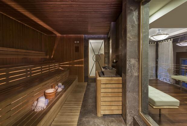 Hilton Dalaman Sarıgerme Resort & Spa - Görsel 21