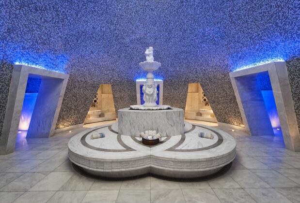 Hilton Dalaman Sarıgerme Resort & Spa - Görsel 23