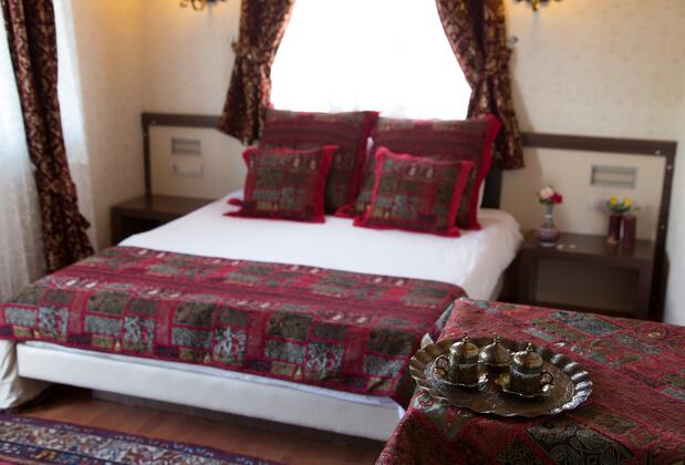 Venüs Otel Pamukkale - Görsel 3