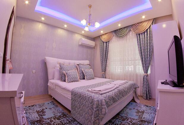 Venüs Otel Pamukkale - Görsel 4