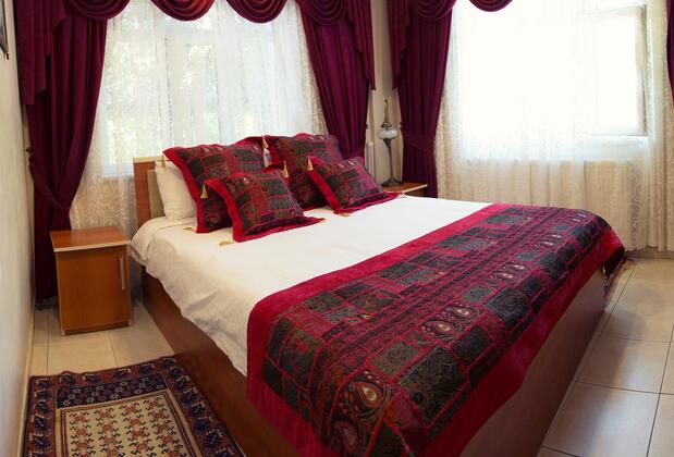 Venüs Otel Pamukkale - Görsel 5