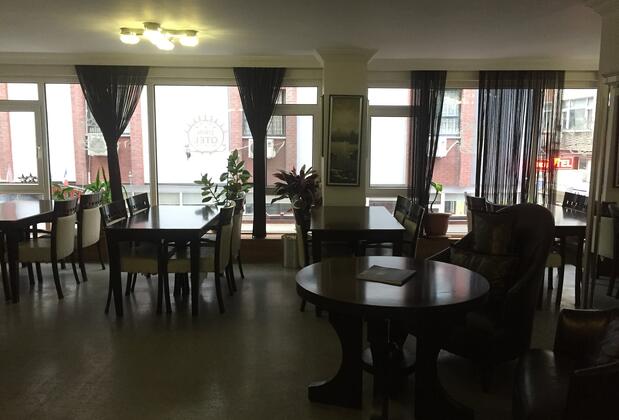 Şirin Hotel Kadıköy - Görsel 6