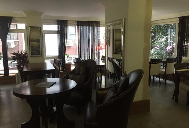 Şirin Hotel Kadıköy - Görsel 7