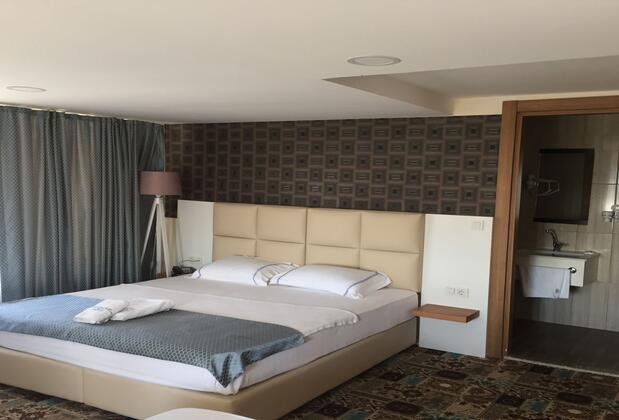 Şirin Hotel Kadıköy - Görsel 12