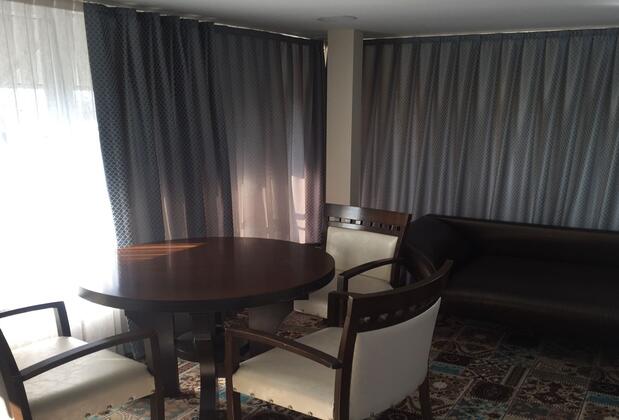 Şirin Hotel Kadıköy - Görsel 13