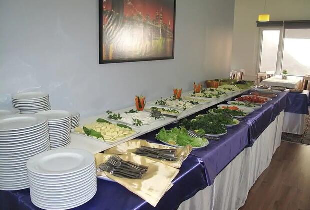 Şirin Hotel Kadıköy - Görsel 10