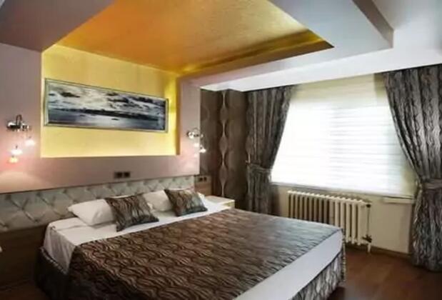 Şirin Hotel Kadıköy - Görsel 15