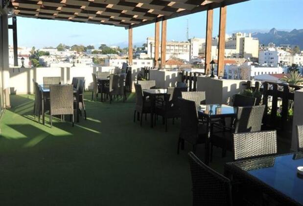 Grand Center Boutique Hotel - Görsel 7