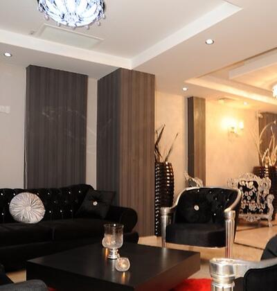 Grand Center Boutique Hotel - Görsel 10