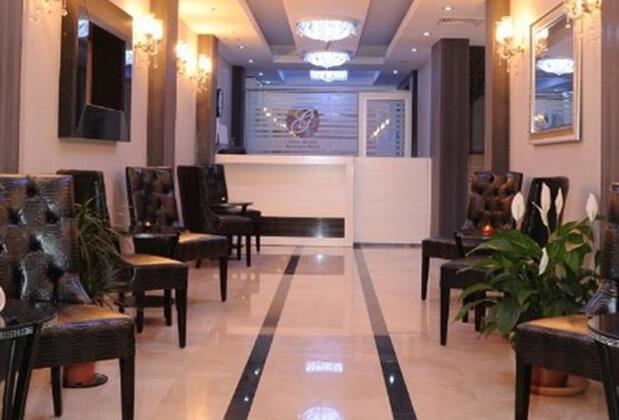 Grand Center Boutique Hotel - Görsel 11