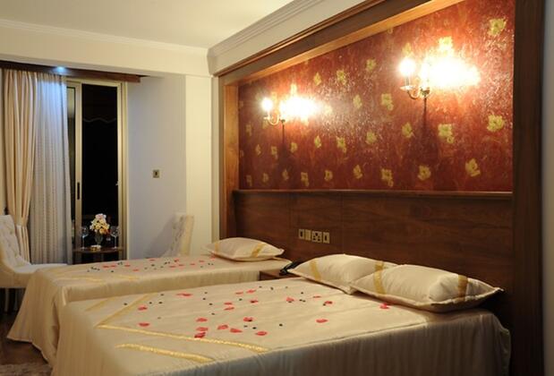 Grand Center Boutique Hotel - Görsel 13