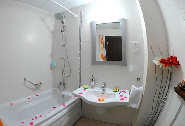 Grand Center Boutique Hotel - Görsel 14