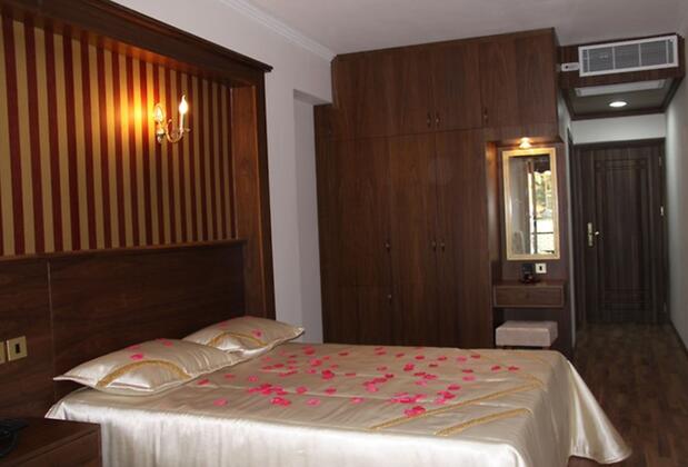 Grand Center Boutique Hotel - Görsel 15