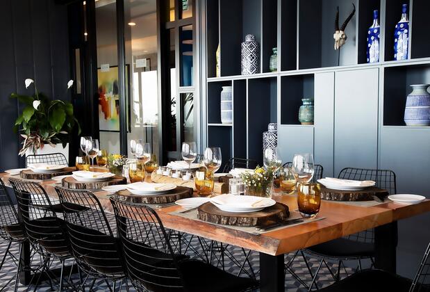 Divan Mersin - Görsel 9