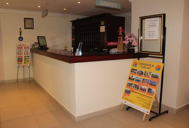 Hotel Rena - Görsel 3