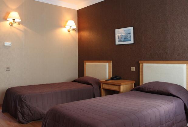 Hotel Rena - Görsel 4