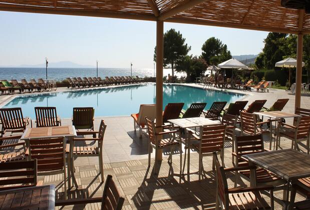 Hotel Rena - Görsel 6