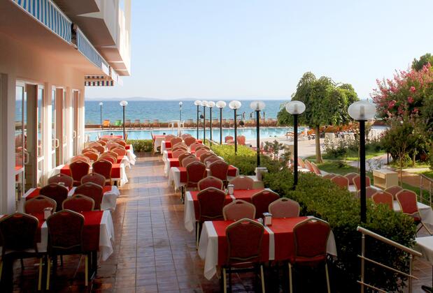 Hotel Rena - Görsel 8