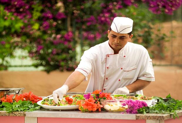 Holiday Line Beach Hotel - Görsel 38