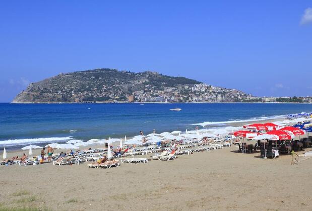 Monart City Hotel - Görsel 9