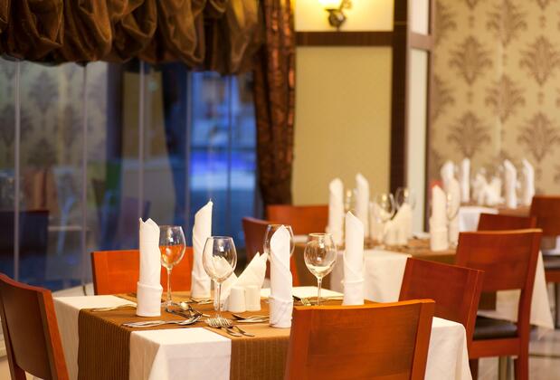 Monart City Hotel - Görsel 16